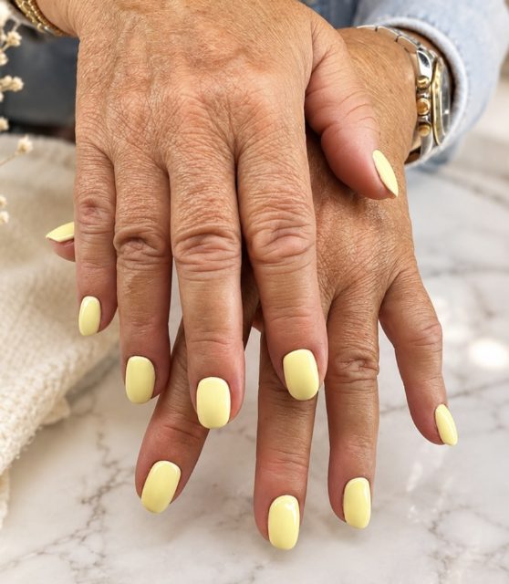Réalisation Bel Ongle Institut