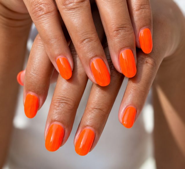 Réalisation Bel Ongle Institut