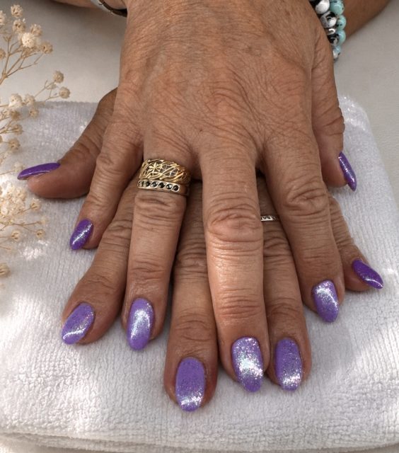 Réalisation Bel Ongle Institut