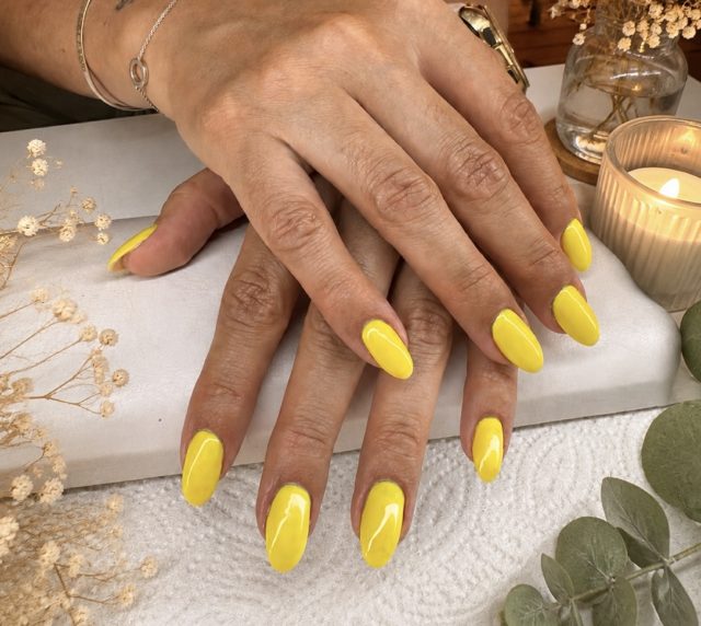 Réalisation Bel Ongle Institut