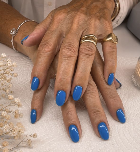 Réalisation Bel Ongle Institut