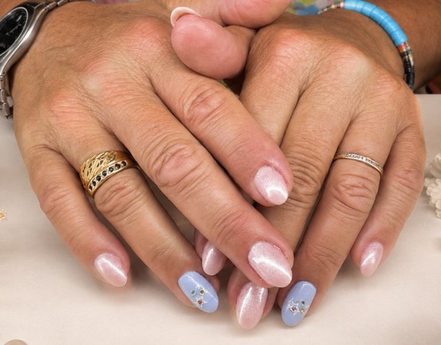 Réalisation Bel Ongle Institut