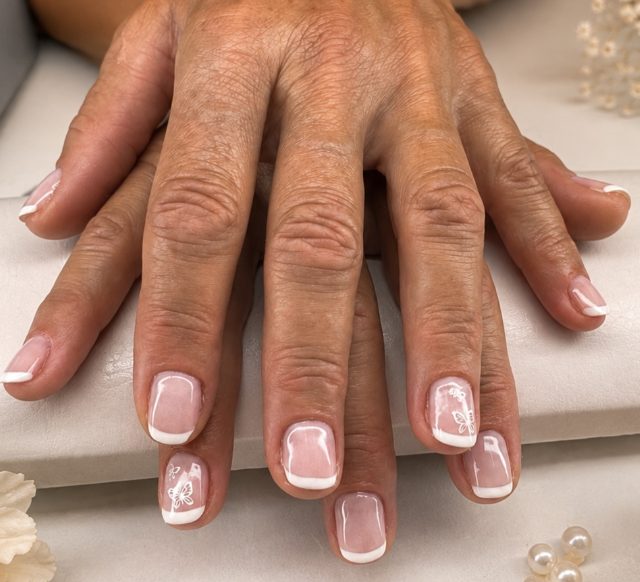 Réalisation Bel Ongle Institut