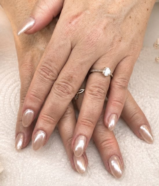 Réalisation Bel Ongle Institut