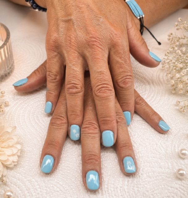 Réalisation Bel Ongle Institut