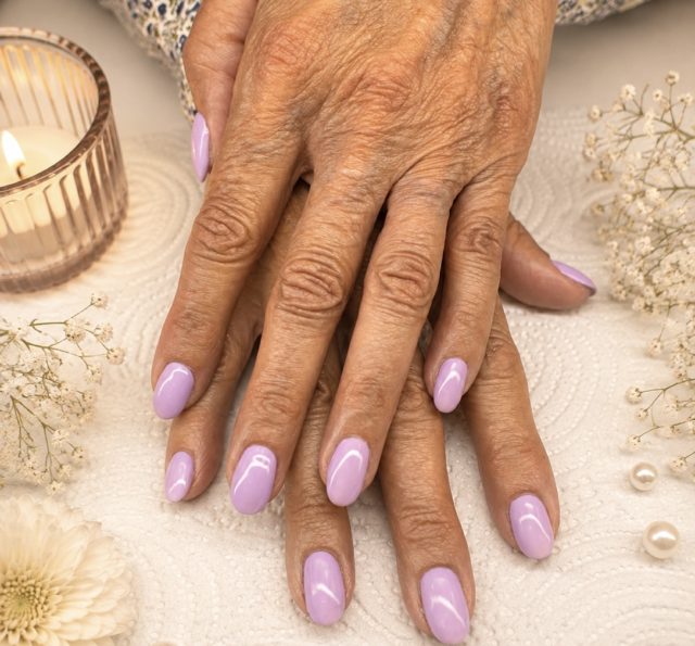 Réalisation Bel Ongle Institut