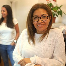 Margarita, spécialiste de Bel Ongle Institut